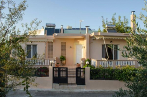 Villa Aretaki
